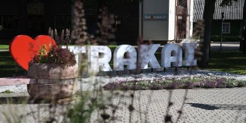 Trakų seniūnija 2021 – pokyčiai ir naujienos