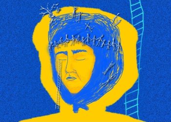 Vilniaus rotušė kviečia į solidarumo akciją su Ukraina – nemokamą koncertą