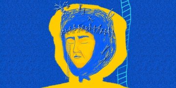 Vilniaus rotušė kviečia į solidarumo akciją su Ukraina – nemokamą koncertą