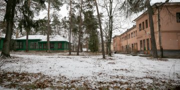 Vilniaus miesto savivaldybė pritaria sprendimui nestatyti pareigūnų mokymo centro Senamiestyje