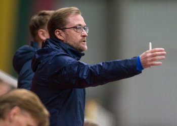 G. Stahlis: „Manau, kad tapsime komanda, kurią bus labai sunku įveikti“