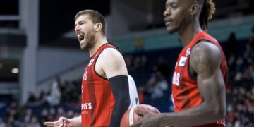 „Rytas“ nutraukė „Žalgirio“ 14-os pergalių seriją