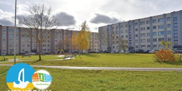 Padėkime karo pabėgėliams surasti namus Šalčininkuose