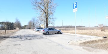 Jau dvi „Statyk ir važiuok“ aikštelės Šalčininkų rajone