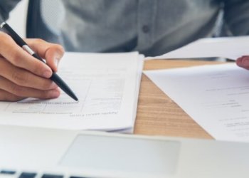 Pajamų deklaravimas 2022 metais. Ką svarbu žinoti deklaruojant pajamas?