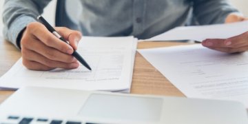 Pajamų deklaravimas 2022 metais. Ką svarbu žinoti deklaruojant pajamas?