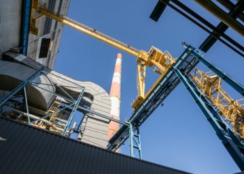 Vilnius siūlo kreiptis į „GET Baltic” dujų biržą, kad į sostinę nepatektų rusiškos dujos