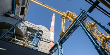 Vilnius siūlo kreiptis į „GET Baltic” dujų biržą, kad į sostinę nepatektų rusiškos dujos