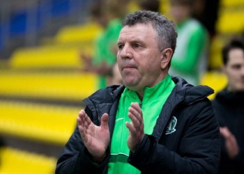 Vilniečiams pirmasis išbandymas nebuvo sunkus – „Jonavos“ ekipa nugalėta rezultatu 6:0