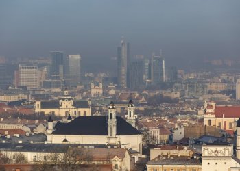 Kviečiame pranešti apie pastebėtą techninę klaidą teritorijų planavimo dokumente