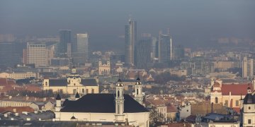 Kviečiame pranešti apie pastebėtą techninę klaidą teritorijų planavimo dokumente