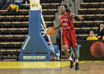 „Rytas“ pralaimėjimu baigė savo pasirodymą Čempionų lygoje