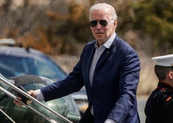 JAV prezidentas atvyks į Lenkiją tartis dėl krizės Ukrainoje