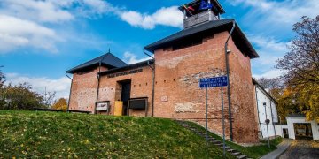 Nemokamas Trakų istorijos muziejaus lankymas