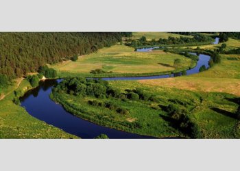 Dokumentinio filmo „Dzūkija“ peržiūra Trakuose | 04.14