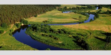 Dokumentinio filmo „Dzūkija“ peržiūra Trakuose | 04.14