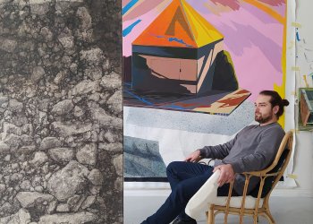 Petro Lincevičiaus laiko skaičiavimas rožiniu smėliu