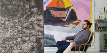 Petro Lincevičiaus laiko skaičiavimas rožiniu smėliu