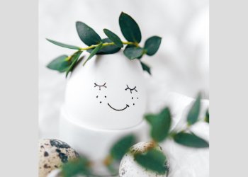 Edukacija „Velykinis margutis“