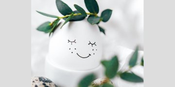 Edukacija „Velykinis margutis“