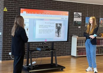 Knygnešio diena – priminimas apie žūtbūtinę kovą už gimtąjį žodį