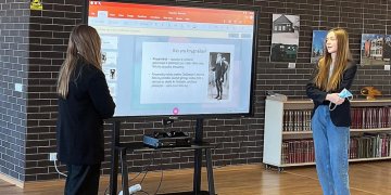 Knygnešio diena – priminimas apie žūtbūtinę kovą už gimtąjį žodį