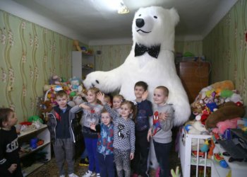 UAB „VAATC“ kviečia padėti Ukrainos žmonėms