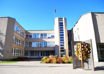 Dėl motorinių transporto priemonių judėjimo krypties apribojimo Trakuose, Birutės g.