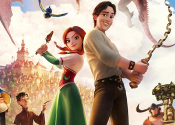 Lentvaryje – kinas ukrainiečių šeimoms