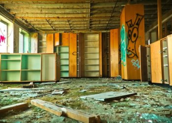 Senųjų Trakų seniūnijoje bus surenkamos stambiagabaritės atliekos