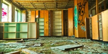 Senųjų Trakų seniūnijoje bus surenkamos stambiagabaritės atliekos