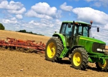 Traktorių ir traktorinių priekabų techninių apžiūrų 2022 m. grafikas