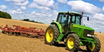 Traktorių ir traktorinių priekabų techninių apžiūrų 2022 m. grafikas