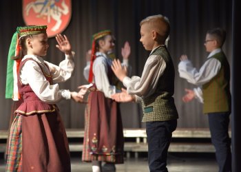 Šalčininkuose nepriklausomybės atkūrimo dieną kviečiame švęsti kartu!