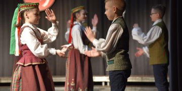 Šalčininkuose nepriklausomybės atkūrimo dieną kviečiame švęsti kartu!