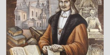 Paroda „Spaustuvininkas Pranciškus Skorina“