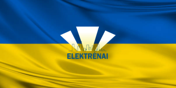 Elektrėnų savivaldybėje apgyvendinta iki 300 ukrainiečių