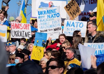 Giedrius Iškauskas. Ar verta būti „politkorektiškam“ šiuo metu?