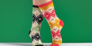 Kovo 21 d. minima Pasaulinė Dauno sindromo diena