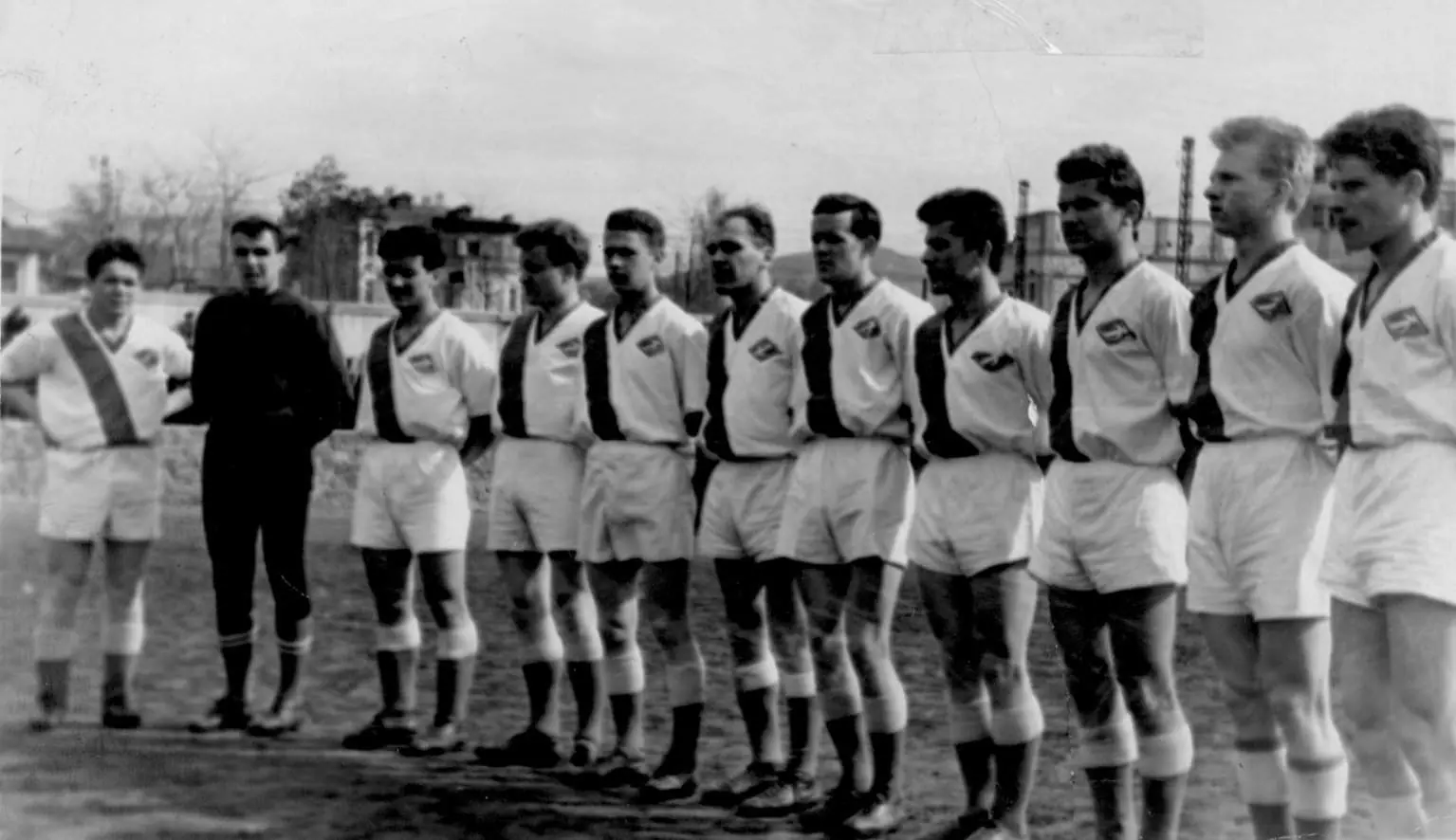 „Žalgirio“ komandos vardui ir spalvoms – 60 metų