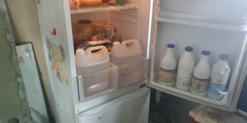 Sėkmingai realizuota informacija - sutriuškinti 3 nelegalios prekybos „taškai“