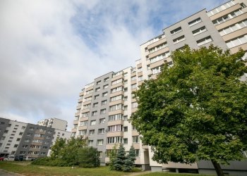 Savivaldybės įmonė „Vilniaus miesto būstas“ ieško ambicingo vadovo