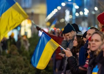 Į Vilniuje organizuojamus lietuvių kalbos mokymus užsiregistravo daugiau nei 1000 ukrainiečių