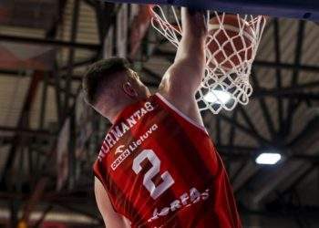 Rytas @ Roko Lukoševičiaus nuotr.