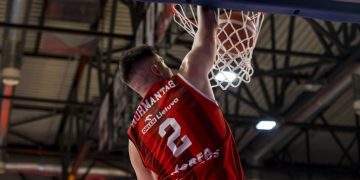 Rytas @ Roko Lukoševičiaus nuotr.