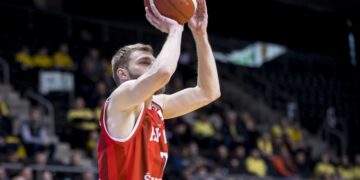 Trijų svarbių žaidėjų neturėjęs „Rytas“ tvirtai laimėjo Šiauliuose