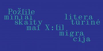 Į Vilniaus bastėjos požemius kviečia X-ieji Pož(i)eminiai skaitymai