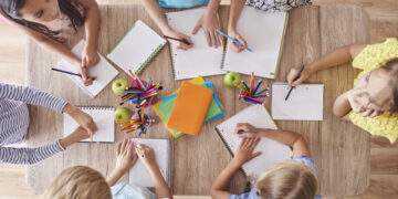 Specialiųjų ugdymosi poreikių turintiems vaikams – kokybiškas ugdymas Čekoniškių pagrindinio ugdymo skyriuje