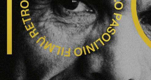 Gegužę „Skalvijoje“ – kino provokatoriaus P. P. Pasolinio filmų retrospektyva