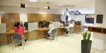 Ukrainą palikusių asmenų integracijai – dvi papildomos išmokos